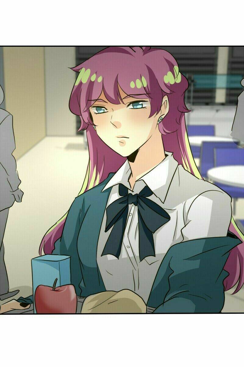 Đọc truyện Thế giới không hoàn hảo - Chap 134