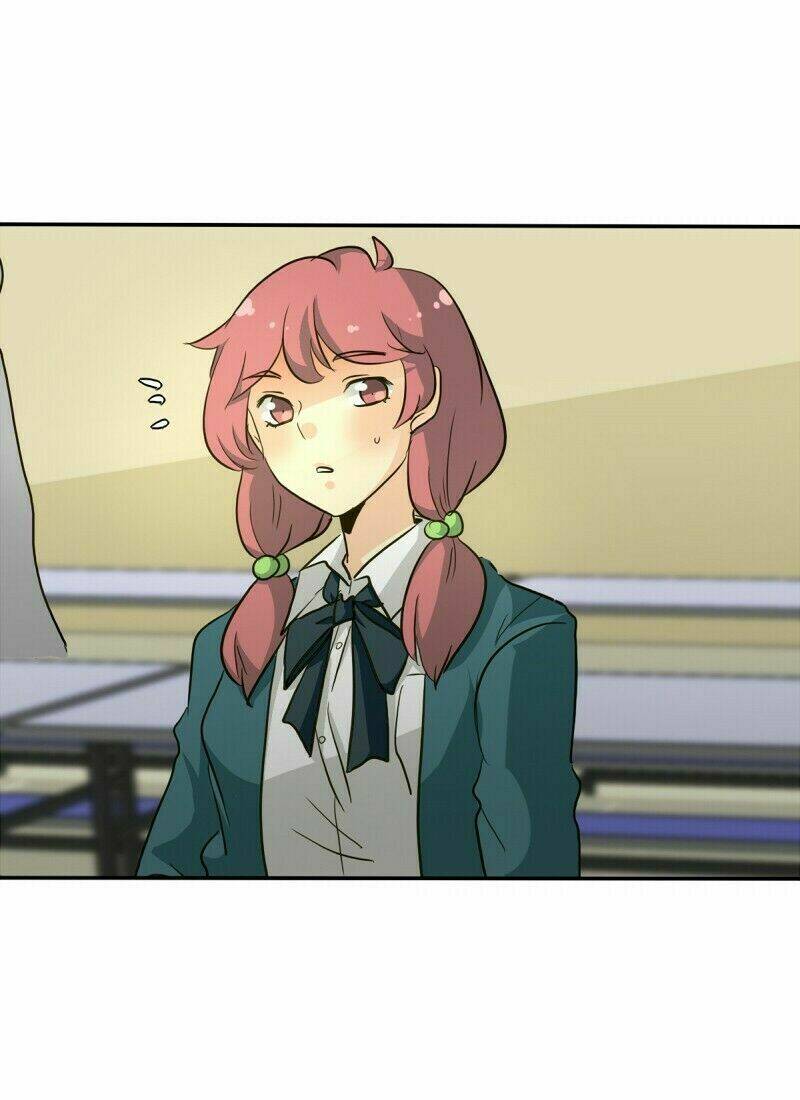 Đọc truyện Thế giới không hoàn hảo - Chap 134