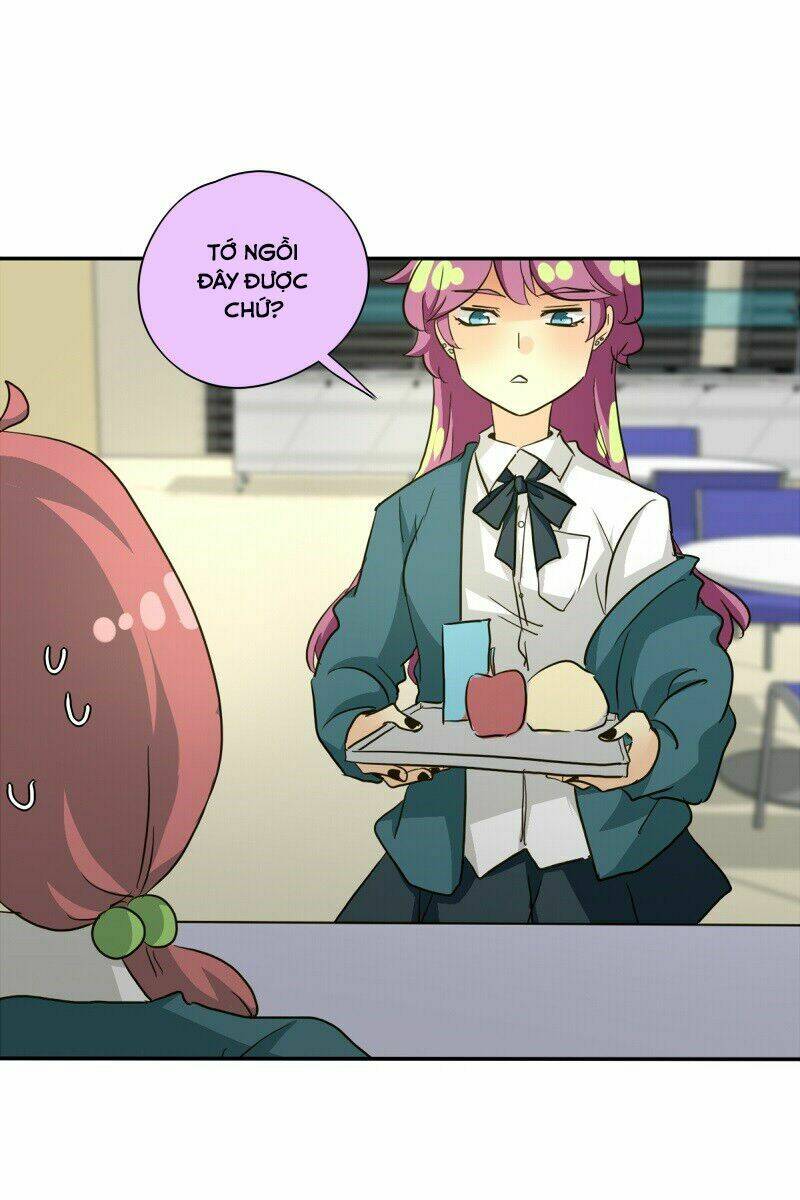 Đọc truyện Thế giới không hoàn hảo - Chap 134