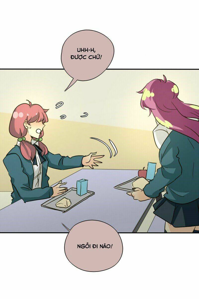 Đọc truyện Thế giới không hoàn hảo - Chap 134