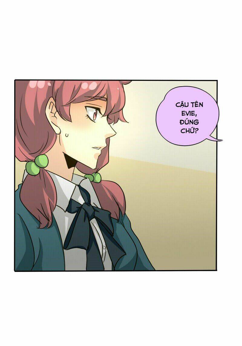 Đọc truyện Thế giới không hoàn hảo - Chap 134