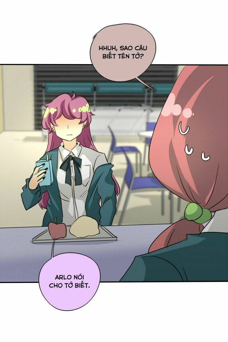 Đọc truyện Thế giới không hoàn hảo - Chap 134