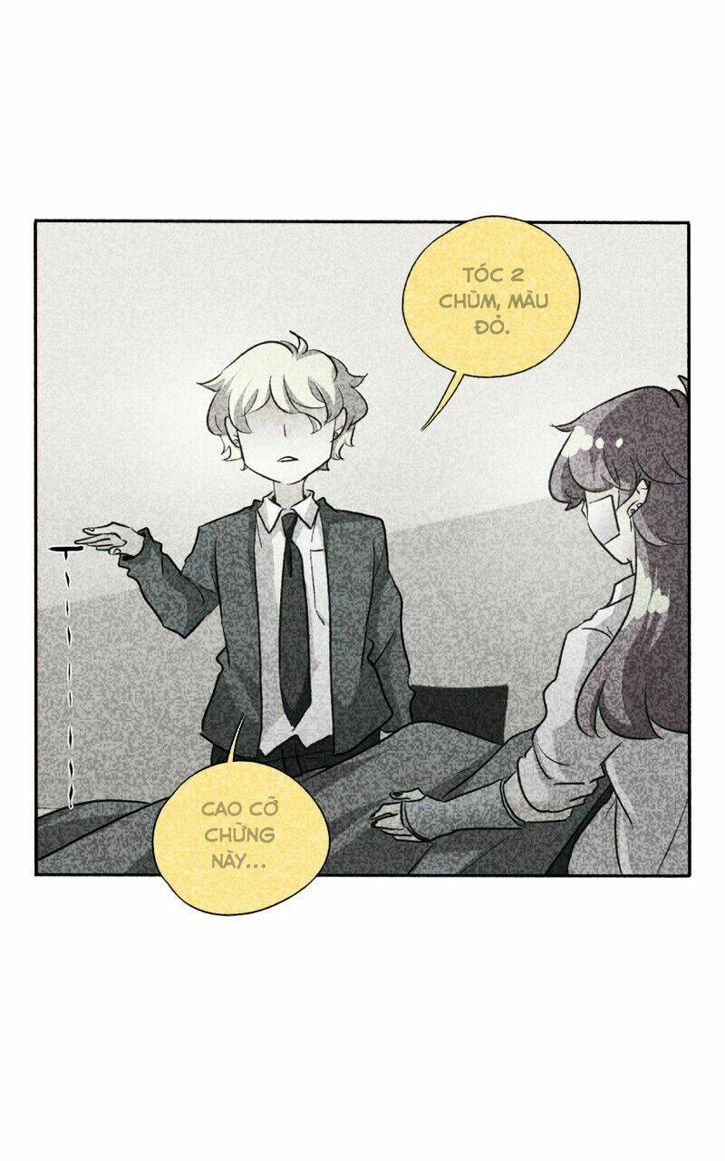 Đọc truyện Thế giới không hoàn hảo - Chap 134