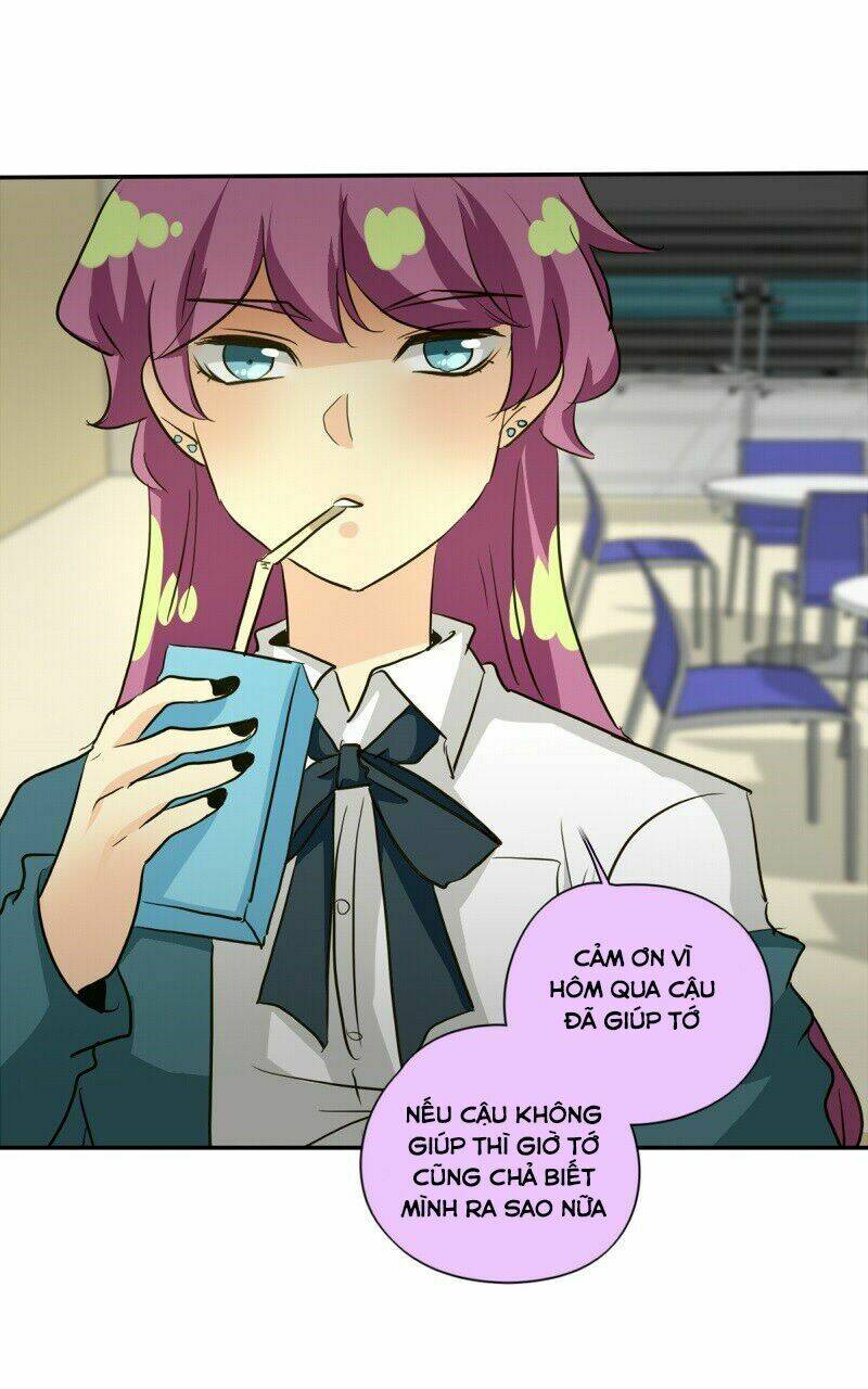 Đọc truyện Thế giới không hoàn hảo - Chap 134