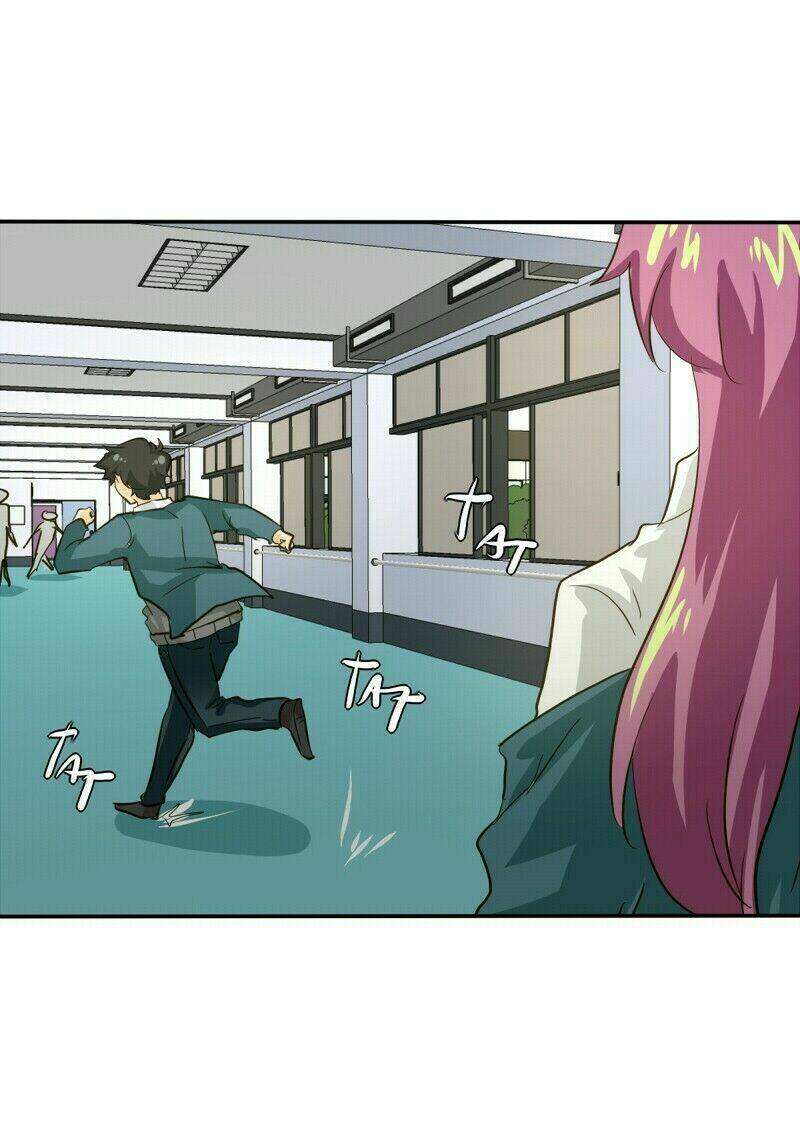 Đọc truyện Thế giới không hoàn hảo - Chap 134