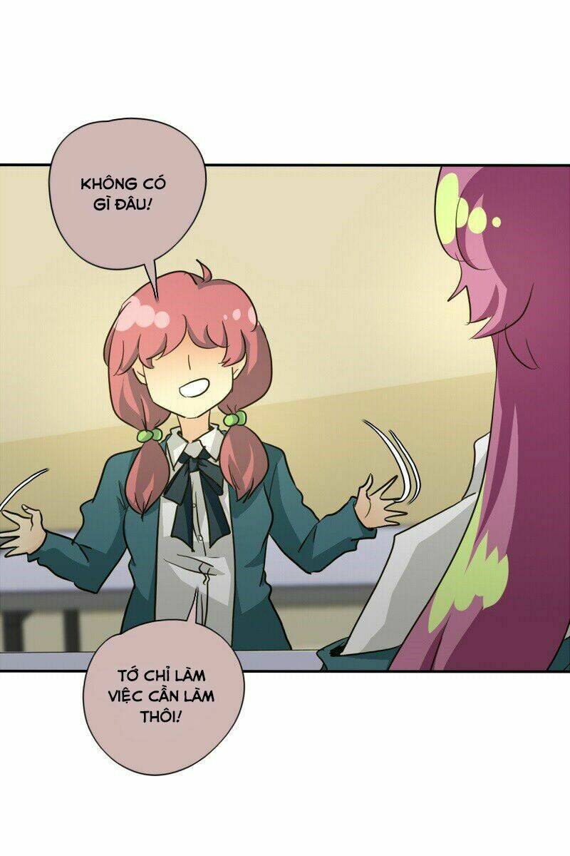 Đọc truyện Thế giới không hoàn hảo - Chap 134