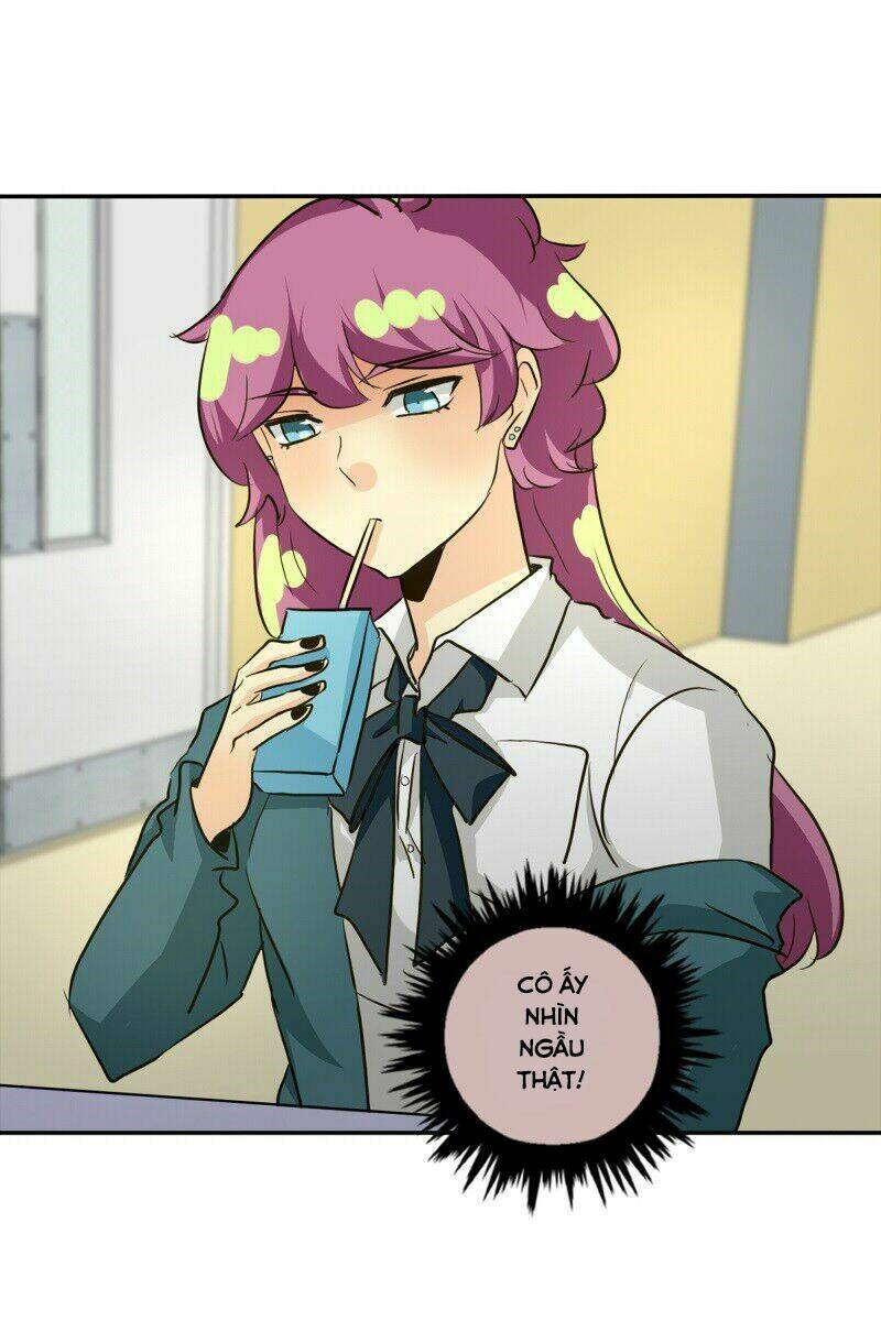 Đọc truyện Thế giới không hoàn hảo - Chap 134