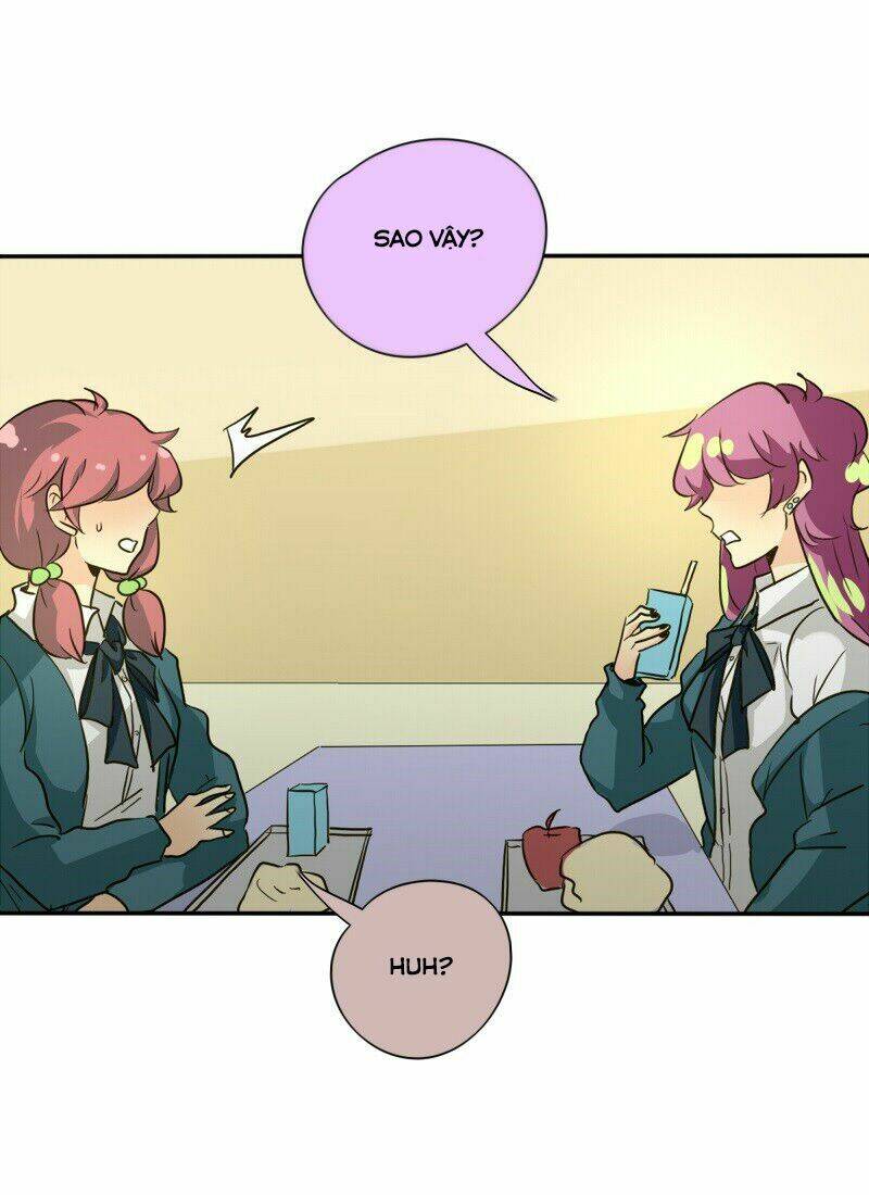 Đọc truyện Thế giới không hoàn hảo - Chap 134