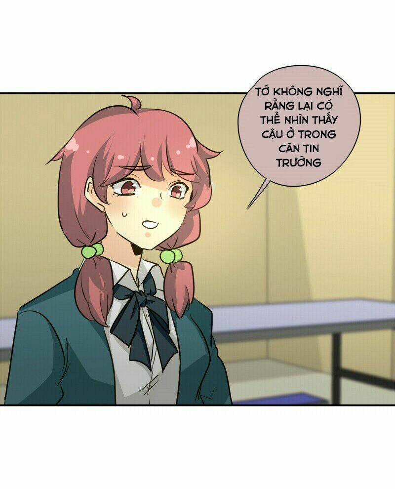 Đọc truyện Thế giới không hoàn hảo - Chap 134