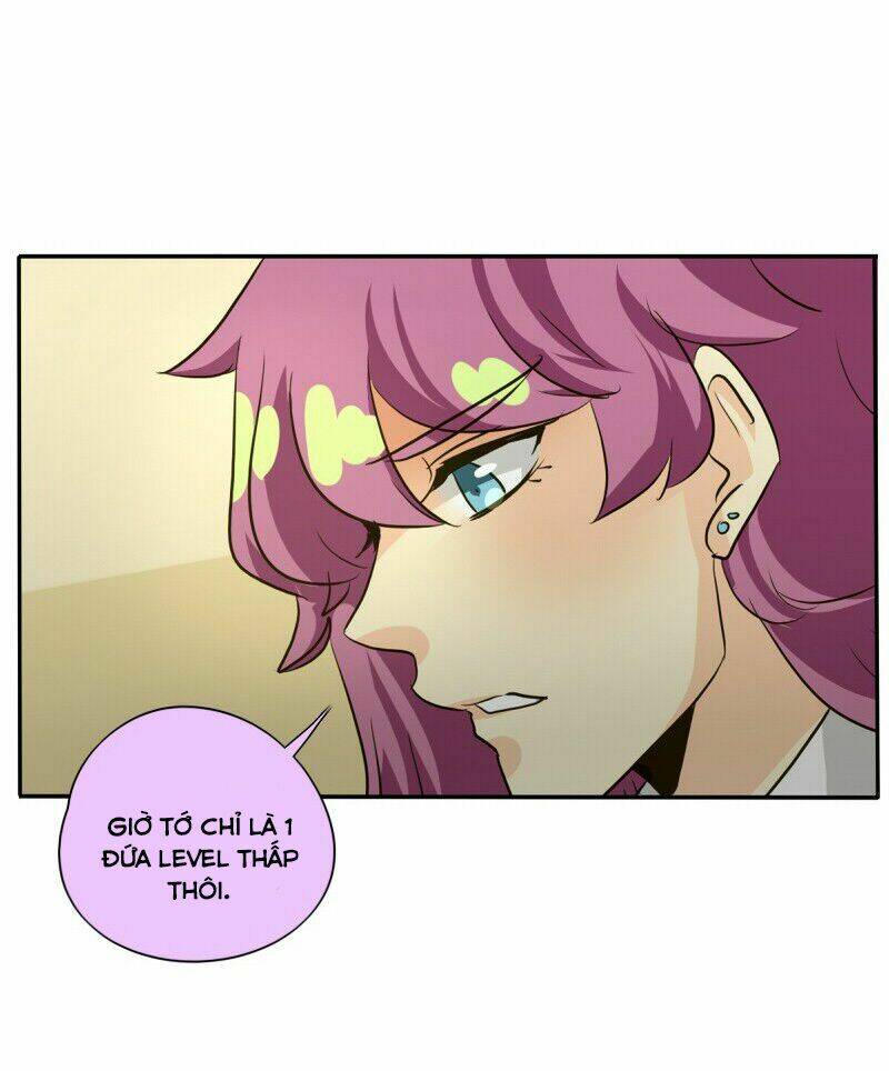 Đọc truyện Thế giới không hoàn hảo - Chap 134