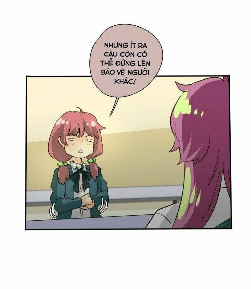 Đọc truyện Thế giới không hoàn hảo - Chap 134