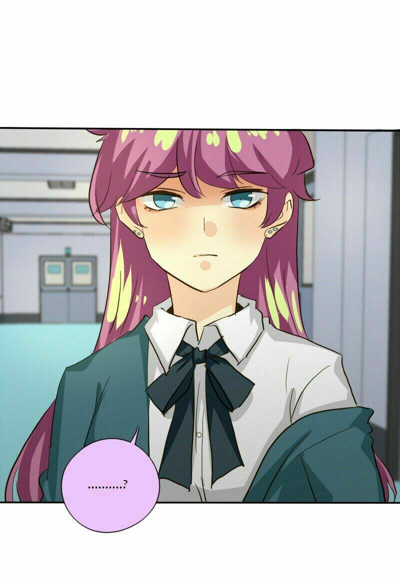 Đọc truyện Thế giới không hoàn hảo - Chap 134