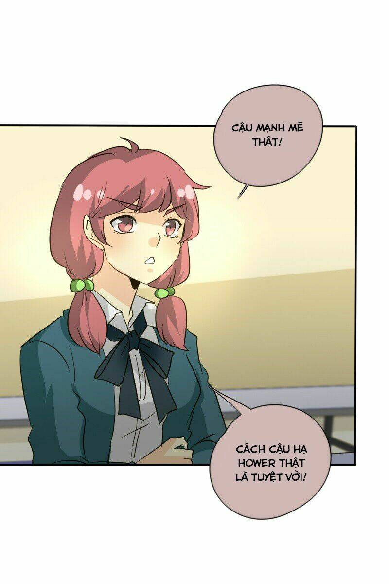 Đọc truyện Thế giới không hoàn hảo - Chap 134