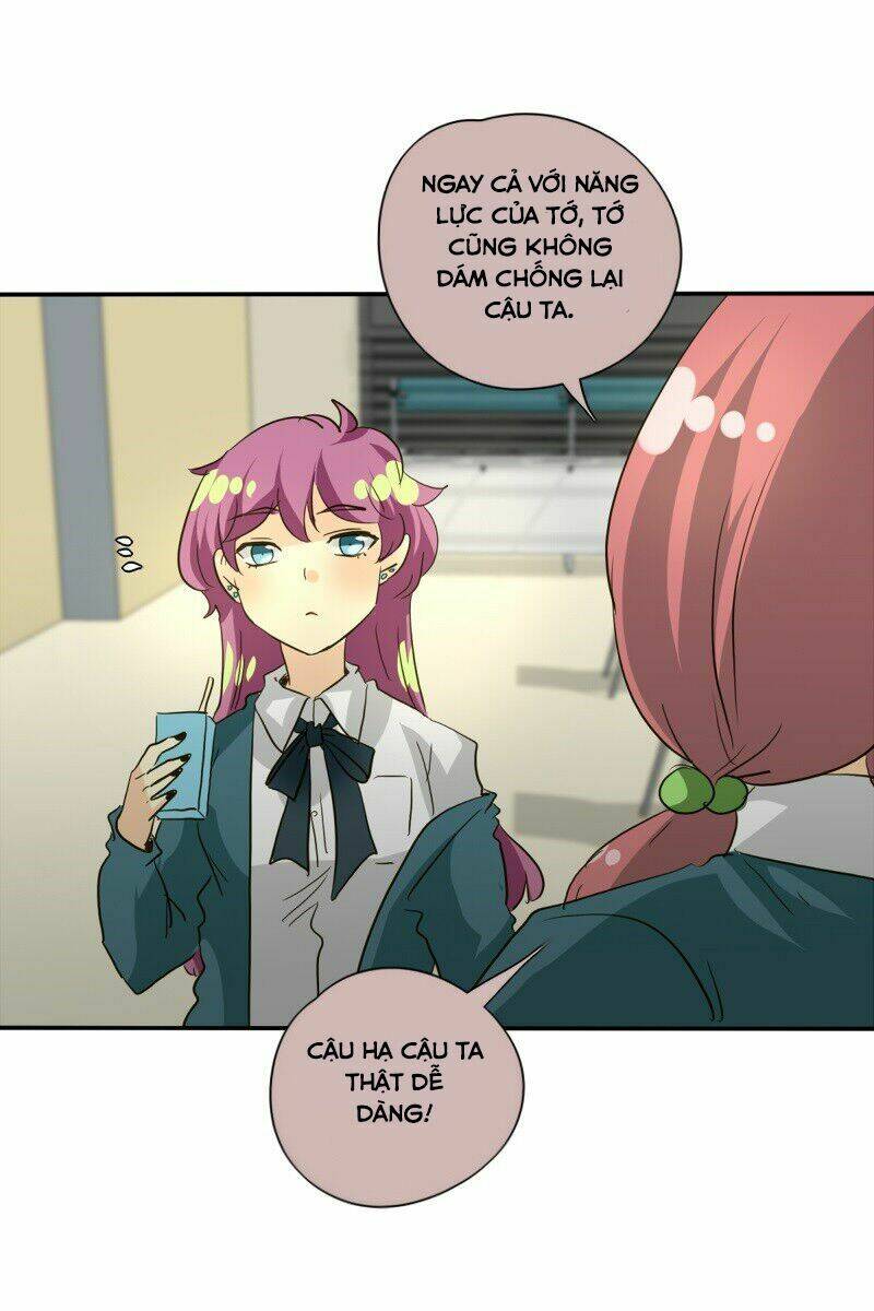 Đọc truyện Thế giới không hoàn hảo - Chap 134
