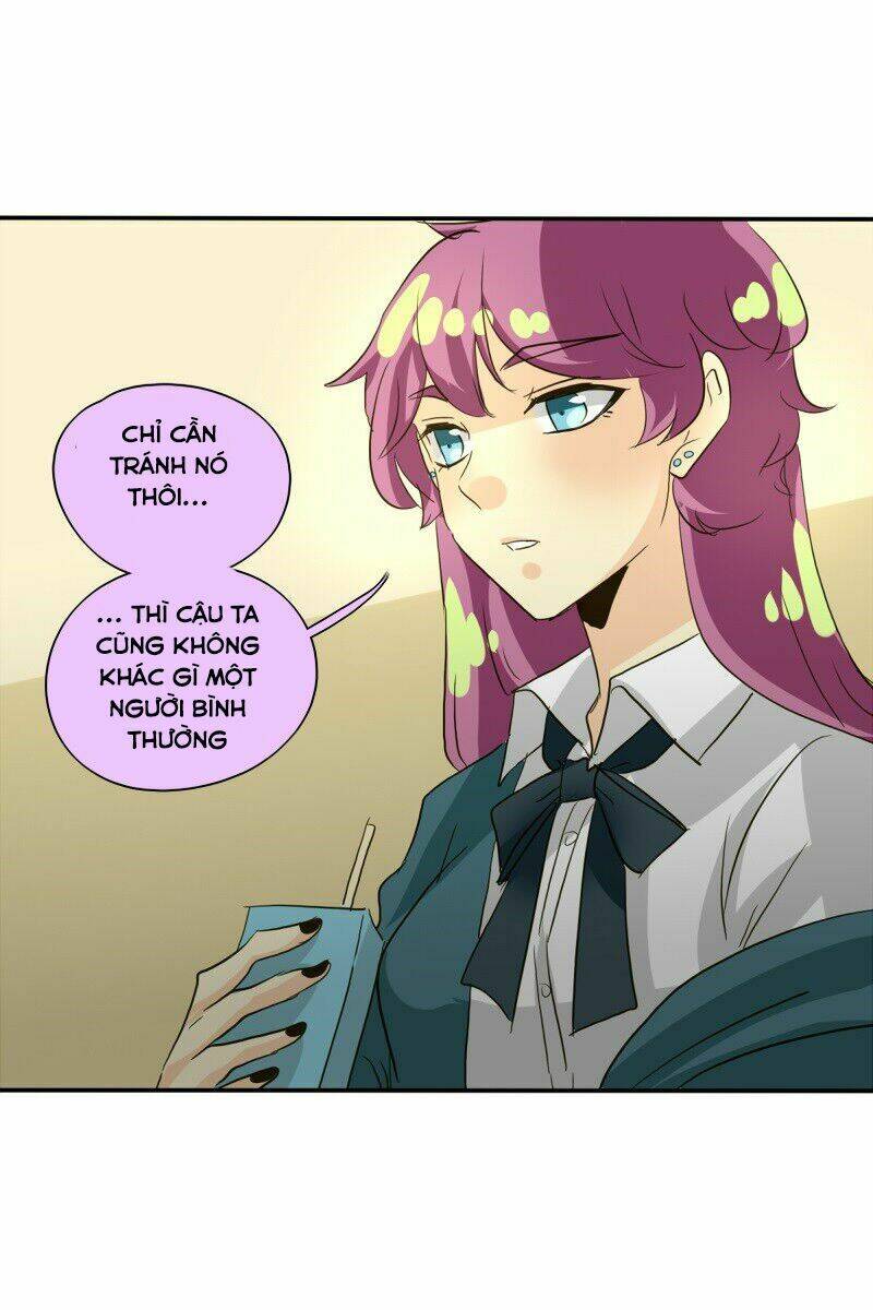 Đọc truyện Thế giới không hoàn hảo - Chap 134