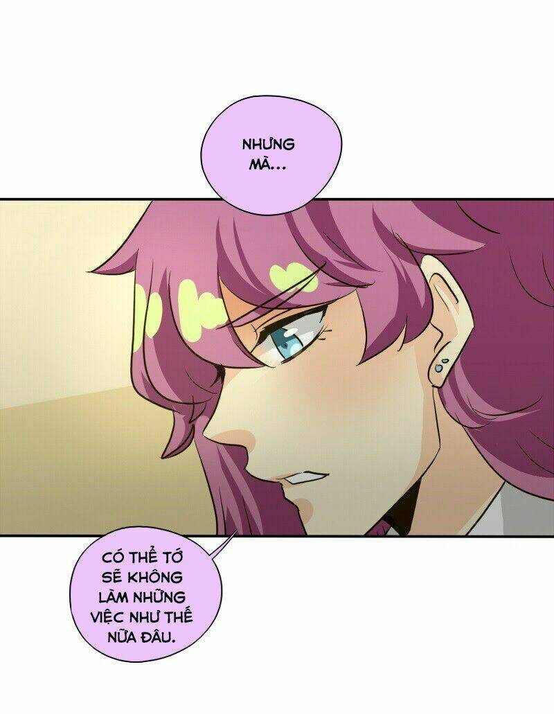 Đọc truyện Thế giới không hoàn hảo - Chap 134