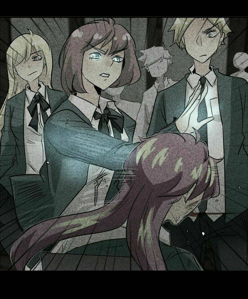 Đọc truyện Thế giới không hoàn hảo - Chap 134