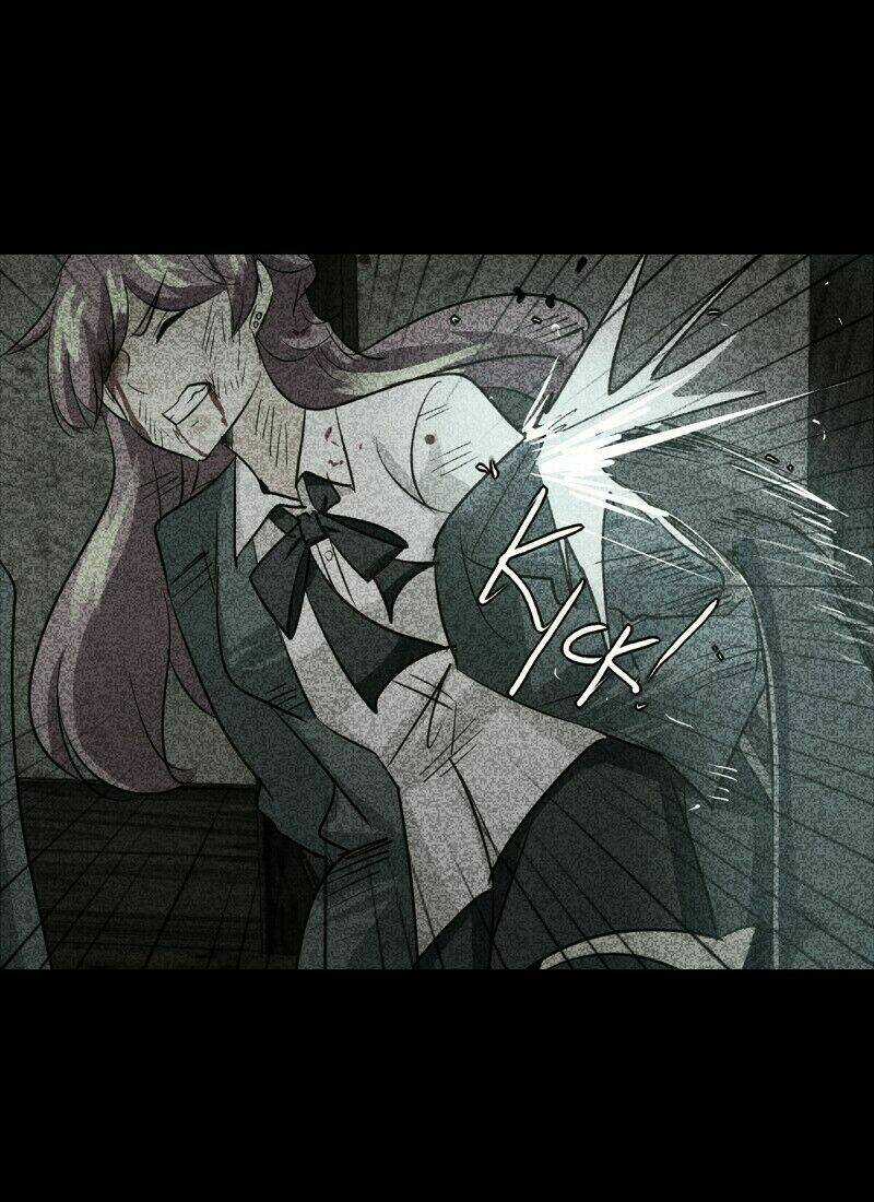 Đọc truyện Thế giới không hoàn hảo - Chap 134