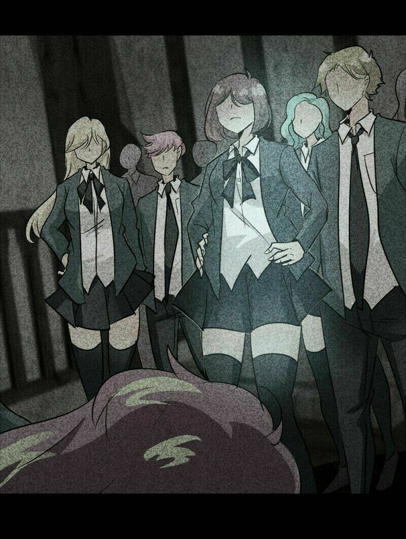 Đọc truyện Thế giới không hoàn hảo - Chap 134