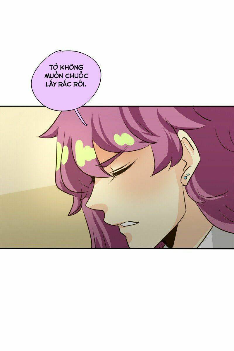 Đọc truyện Thế giới không hoàn hảo - Chap 134