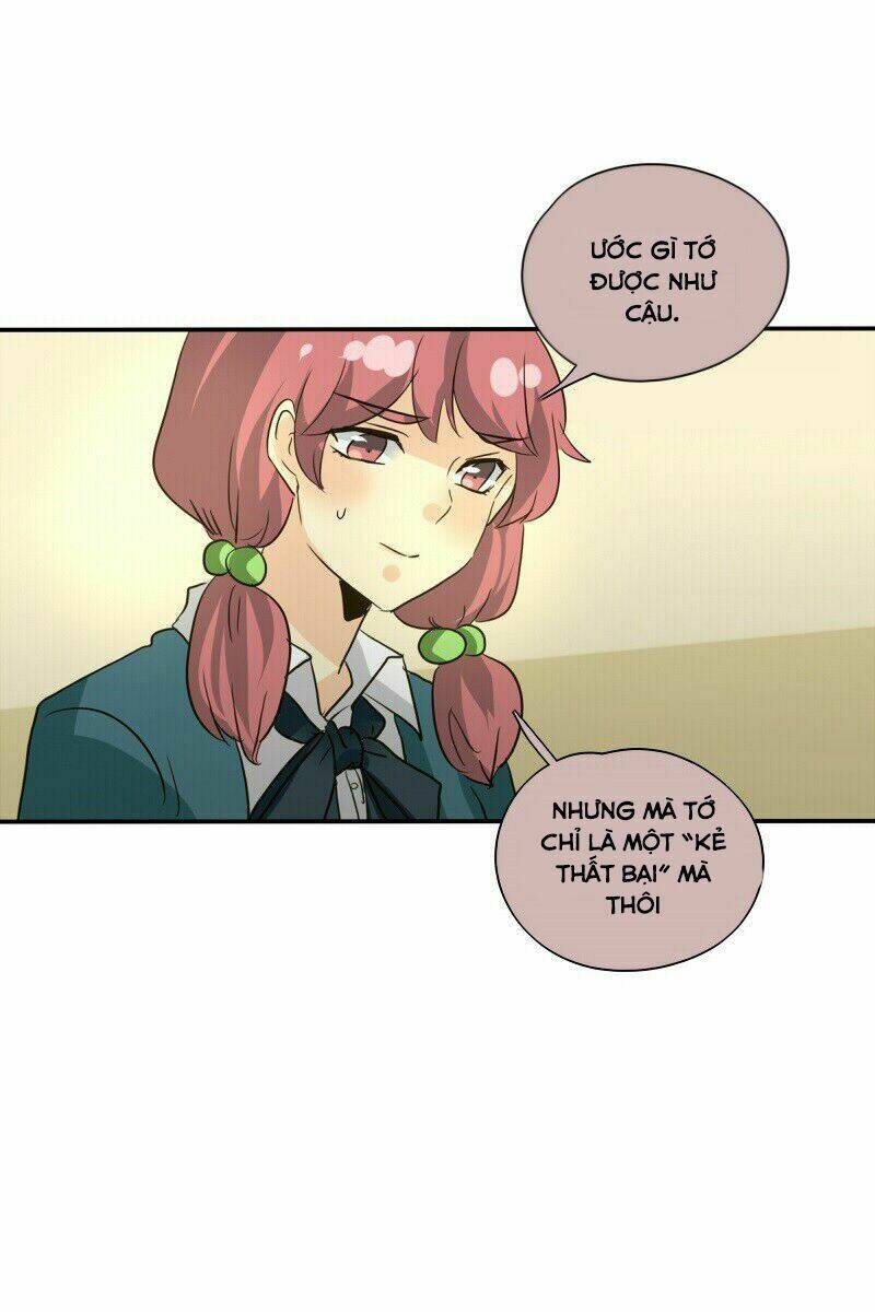Đọc truyện Thế giới không hoàn hảo - Chap 134