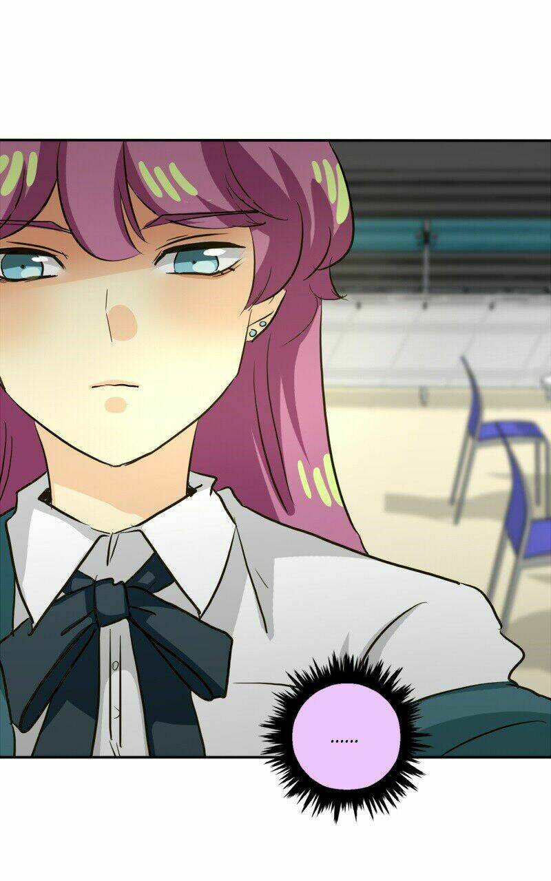 Đọc truyện Thế giới không hoàn hảo - Chap 134