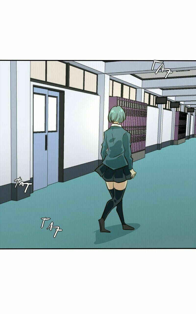 Đọc truyện Thế giới không hoàn hảo - Chap 134