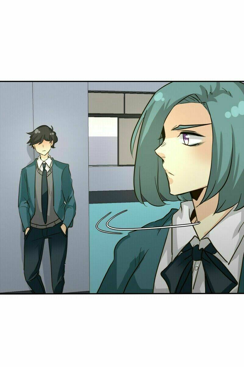 Đọc truyện Thế giới không hoàn hảo - Chap 134