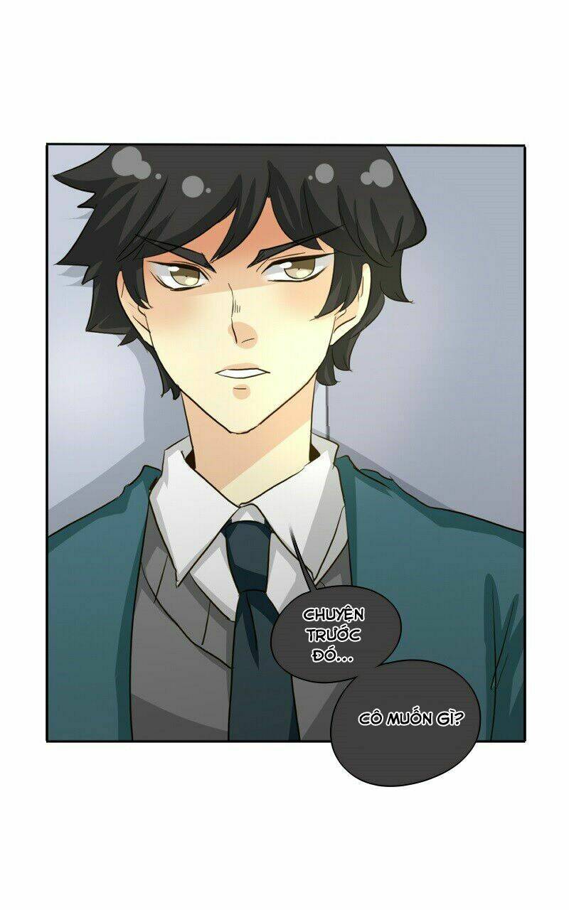 Đọc truyện Thế giới không hoàn hảo - Chap 134