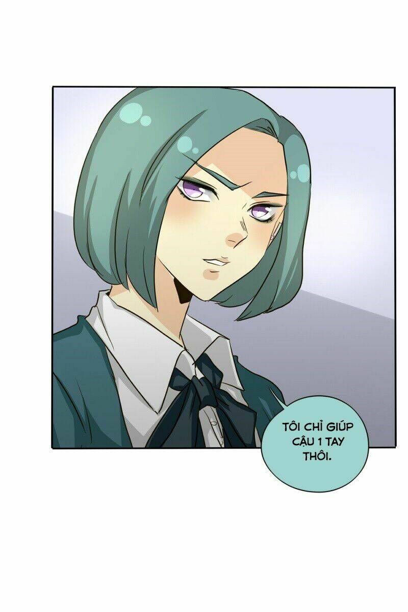 Đọc truyện Thế giới không hoàn hảo - Chap 134