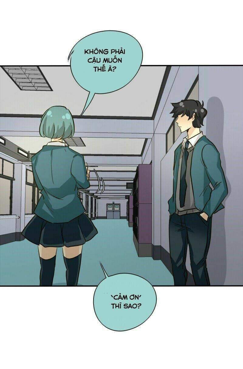 Đọc truyện Thế giới không hoàn hảo - Chap 134