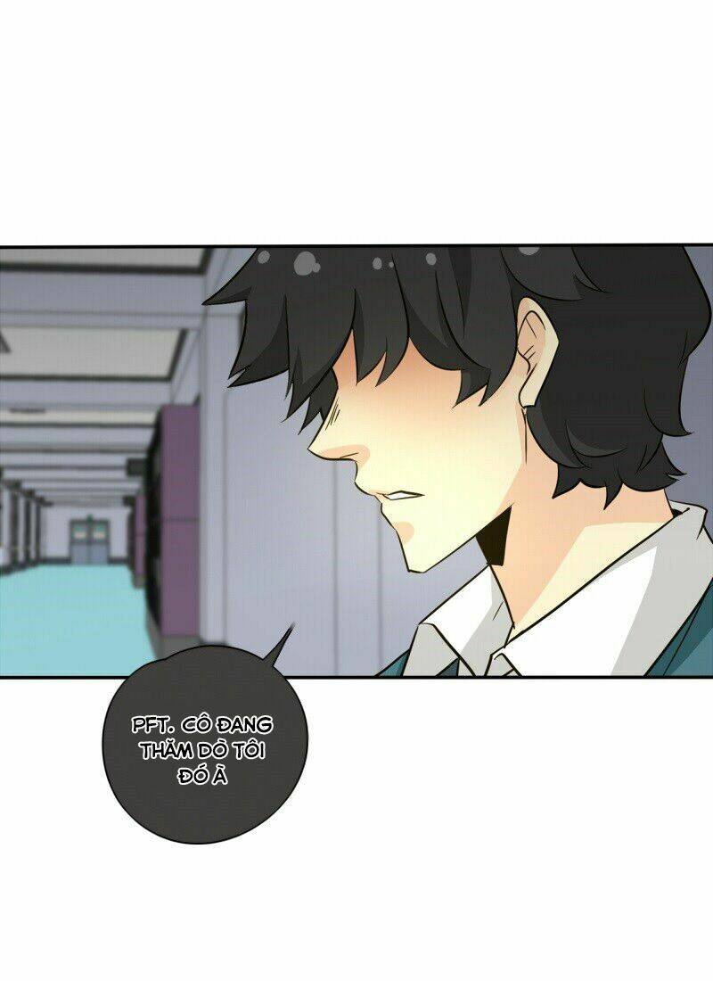 Đọc truyện Thế giới không hoàn hảo - Chap 134