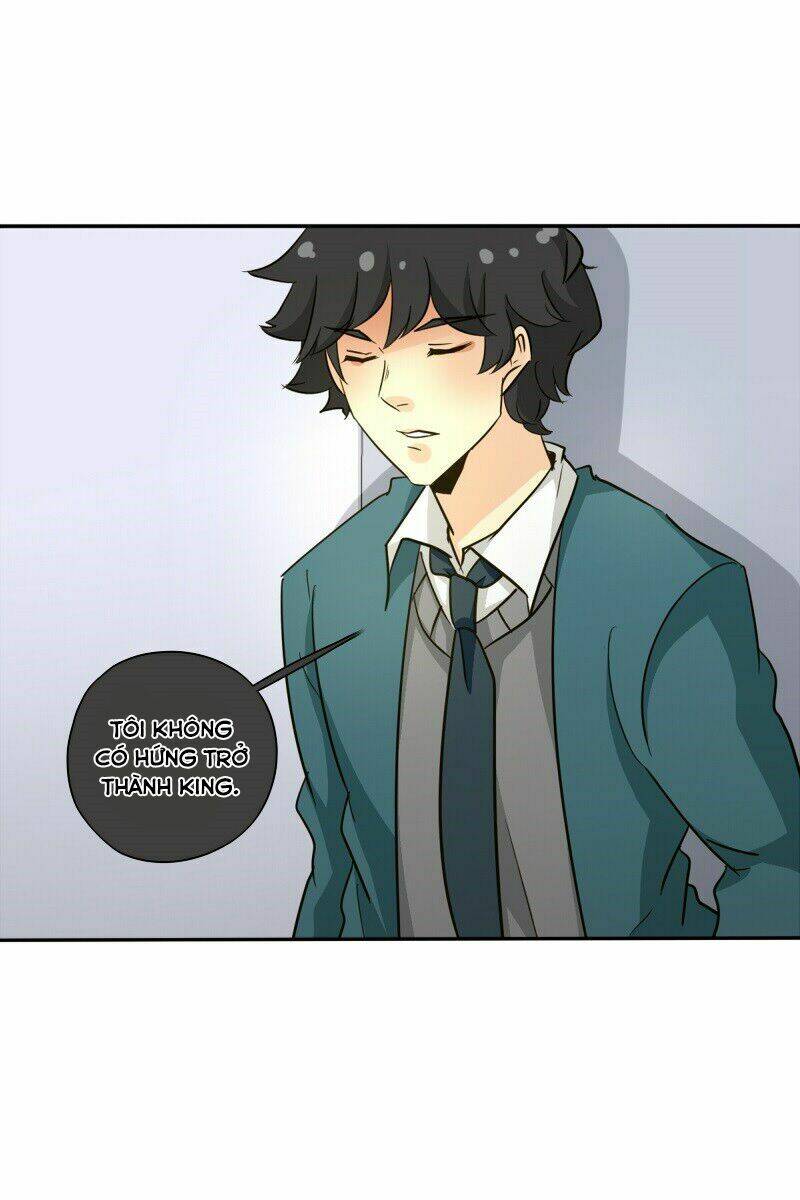 Đọc truyện Thế giới không hoàn hảo - Chap 134