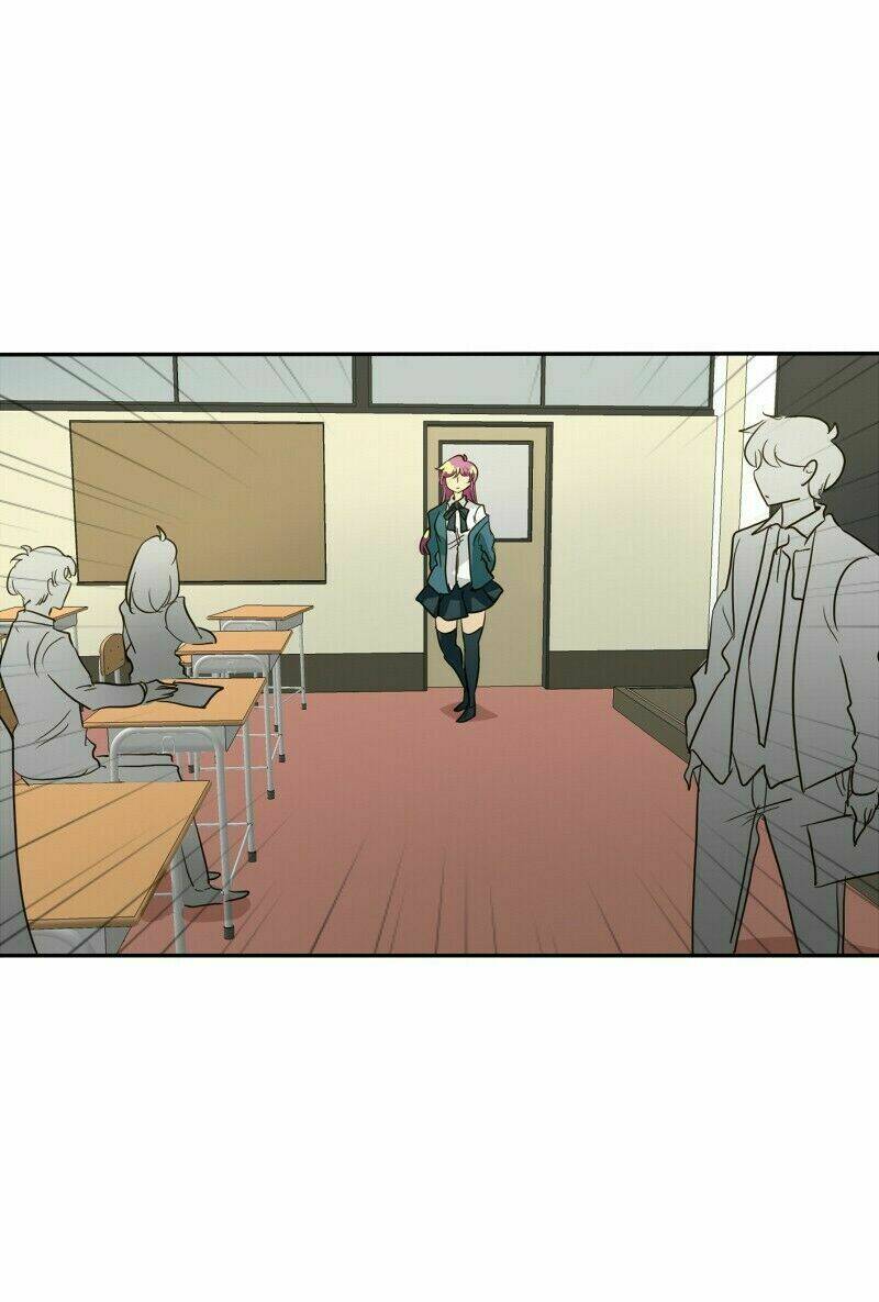 Đọc truyện Thế giới không hoàn hảo - Chap 134