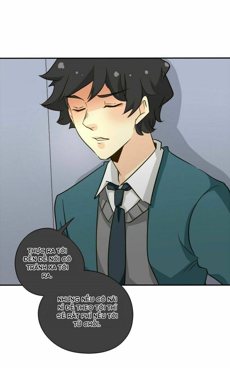 Đọc truyện Thế giới không hoàn hảo - Chap 134