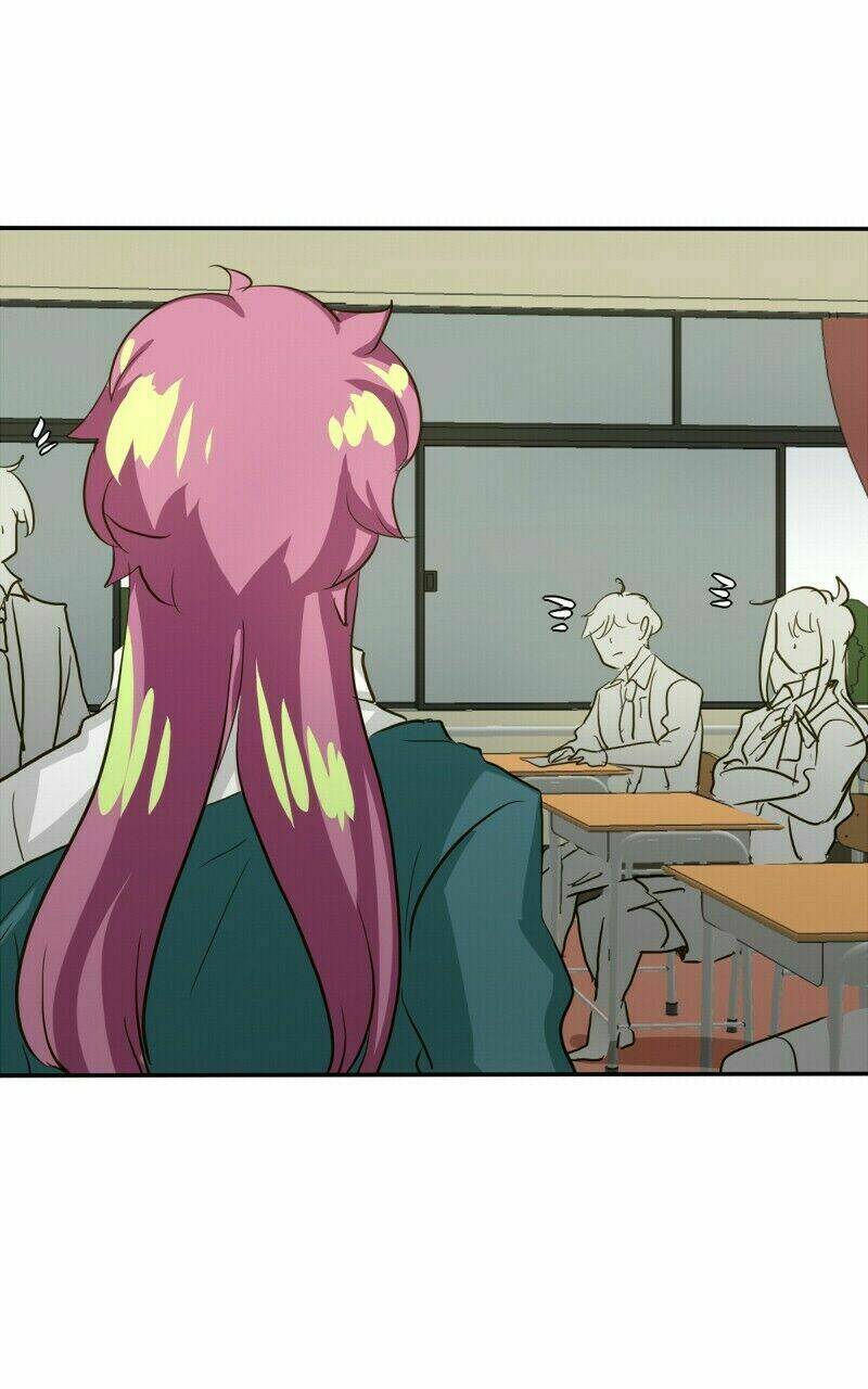 Đọc truyện Thế giới không hoàn hảo - Chap 134