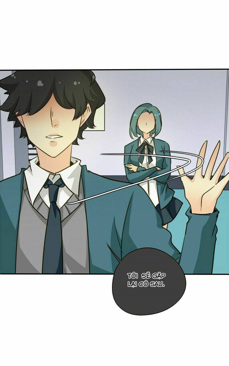 Đọc truyện Thế giới không hoàn hảo - Chap 134