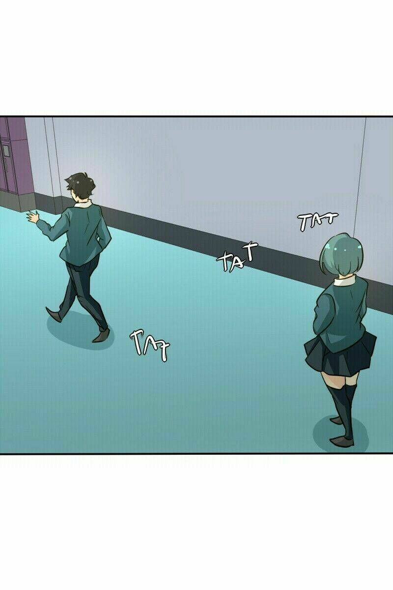 Đọc truyện Thế giới không hoàn hảo - Chap 134