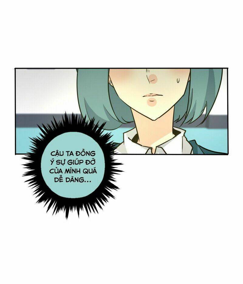 Đọc truyện Thế giới không hoàn hảo - Chap 134