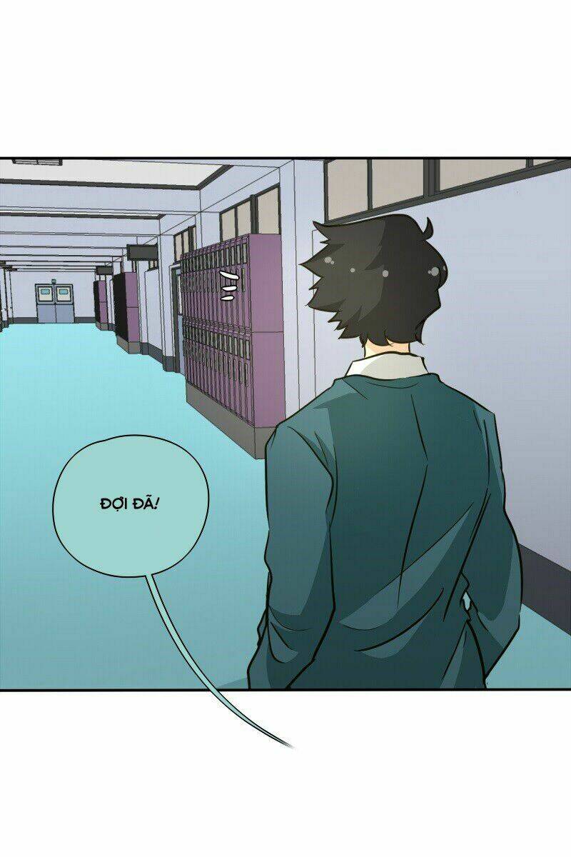 Đọc truyện Thế giới không hoàn hảo - Chap 134