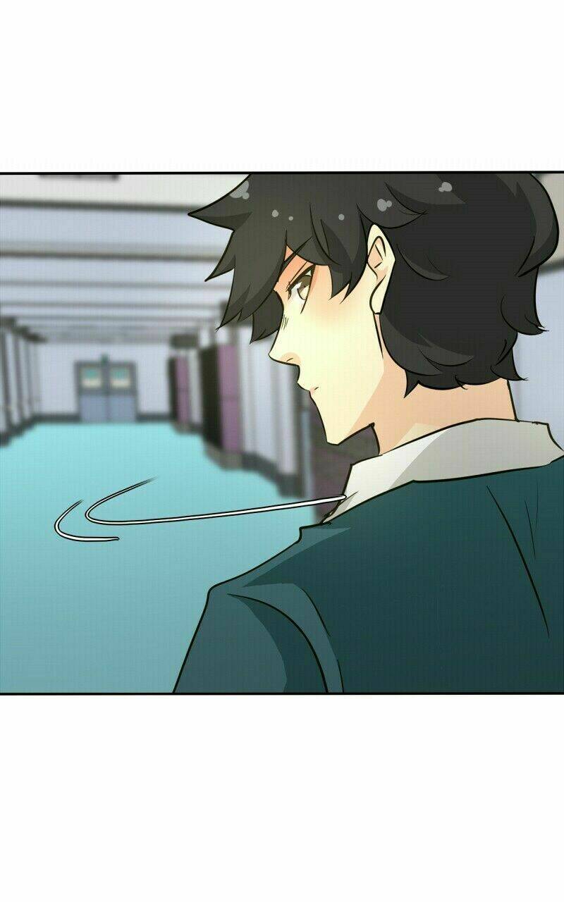 Đọc truyện Thế giới không hoàn hảo - Chap 134