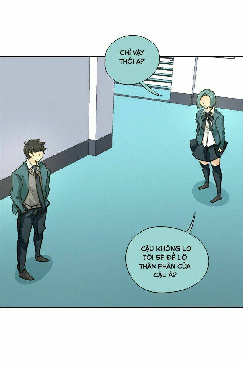 Đọc truyện Thế giới không hoàn hảo - Chap 134