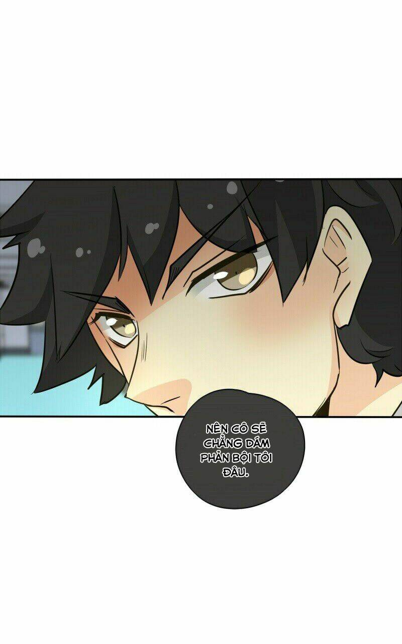 Đọc truyện Thế giới không hoàn hảo - Chap 134