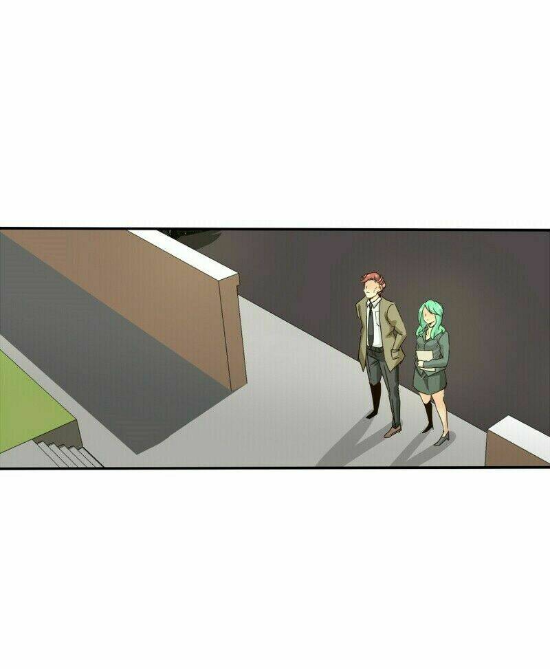 Đọc truyện Thế giới không hoàn hảo - Chap 134