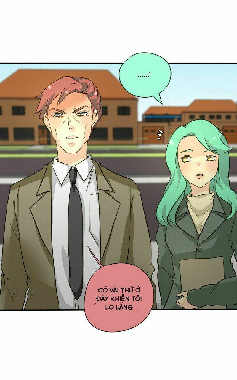 Đọc truyện Thế giới không hoàn hảo - Chap 134