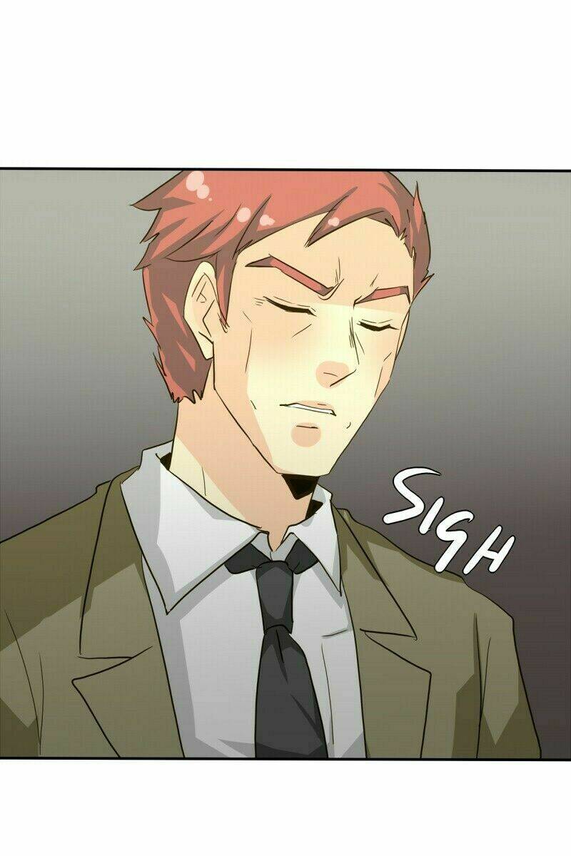 Đọc truyện Thế giới không hoàn hảo - Chap 134