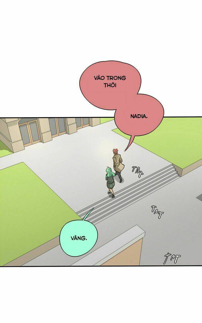 Đọc truyện Thế giới không hoàn hảo - Chap 134