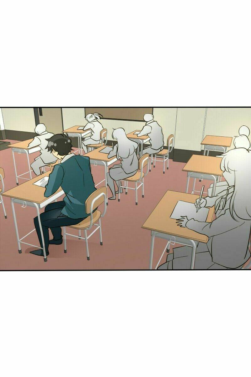 Đọc truyện Thế giới không hoàn hảo - Chap 134