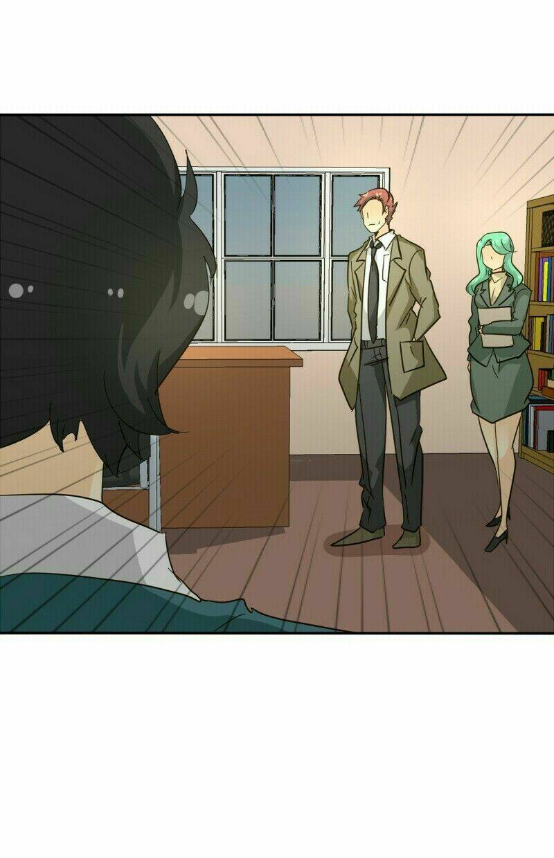 Đọc truyện Thế giới không hoàn hảo - Chap 135