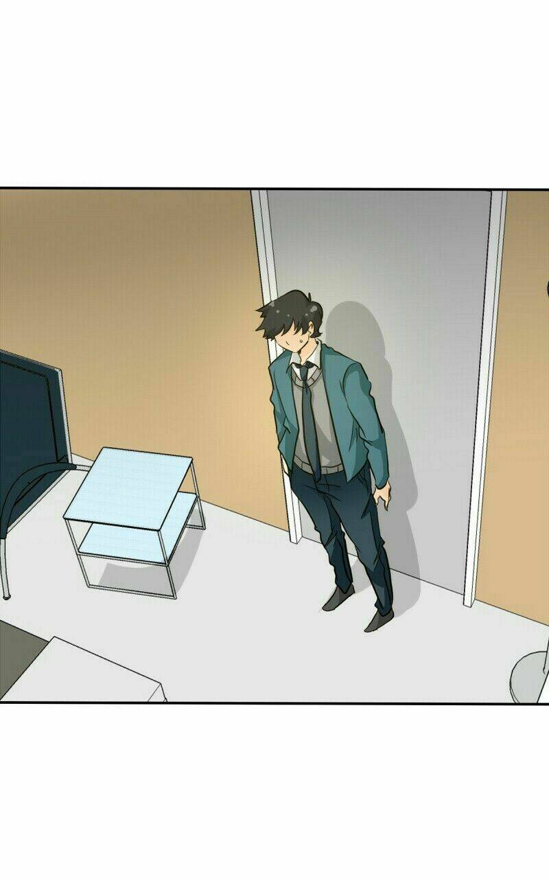 Đọc truyện Thế giới không hoàn hảo - Chap 135